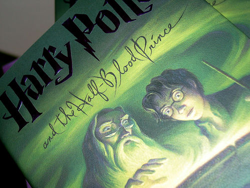 harry potter half blood prince essay questions harry potter half blood prince essay questions