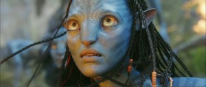 Neytiri - Eyes (1)