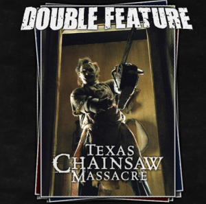 Double Feature Podcast
